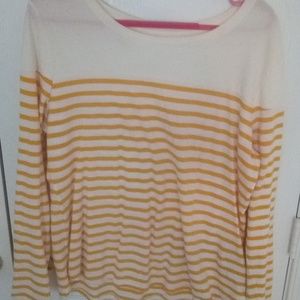 Striped Shirt